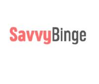 Savvy Binge image 1
